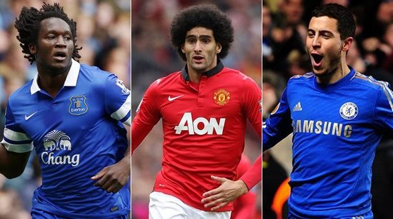 两队的巅峰 两队的巅峰